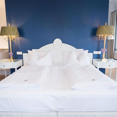 Hotel & Restaurant Posthalterei ツースマルスハウゼン エクステリア 写真