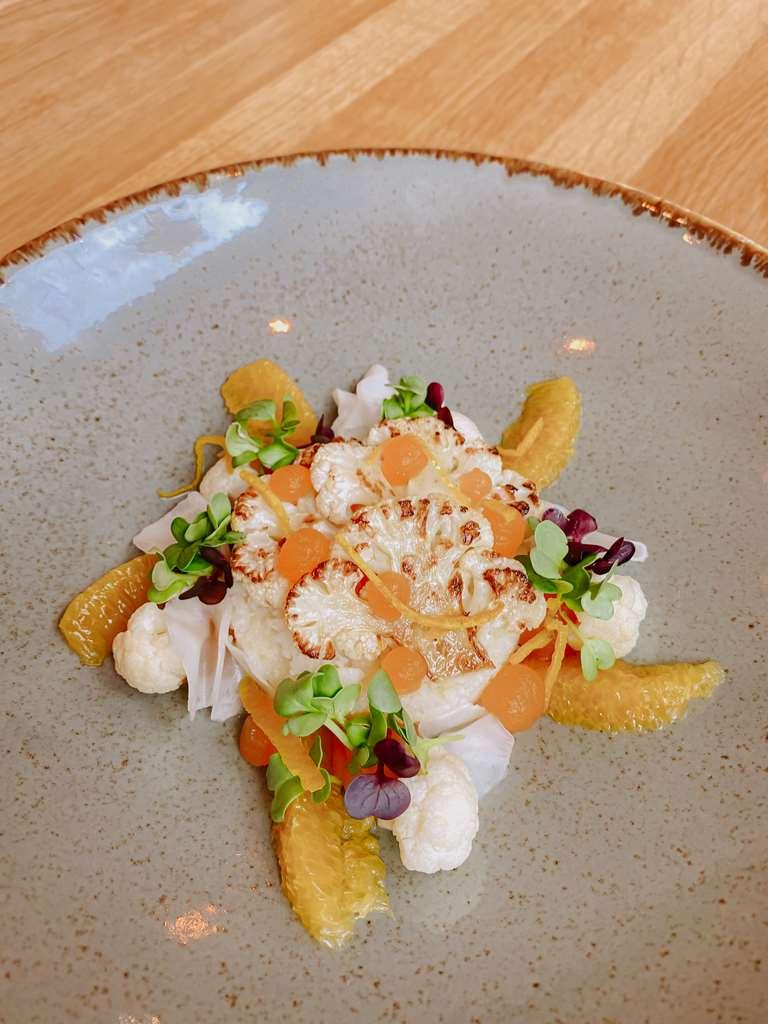 Hotel & Restaurant Posthalterei ツースマルスハウゼン レストラン 写真
