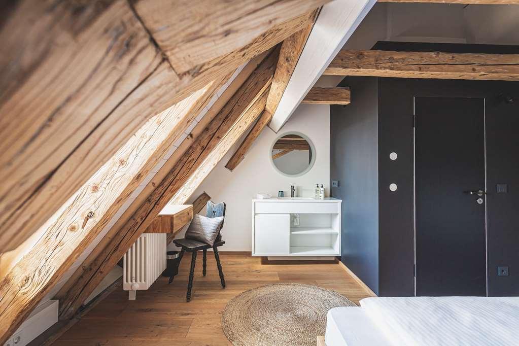 Hotel & Restaurant Posthalterei ツースマルスハウゼン 部屋 写真