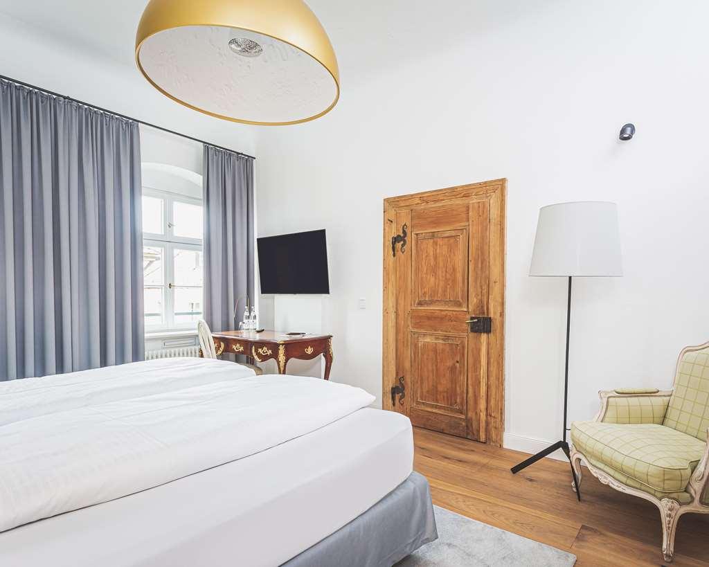 Hotel & Restaurant Posthalterei ツースマルスハウゼン 部屋 写真