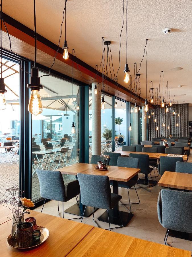 Hotel & Restaurant Posthalterei ツースマルスハウゼン エクステリア 写真