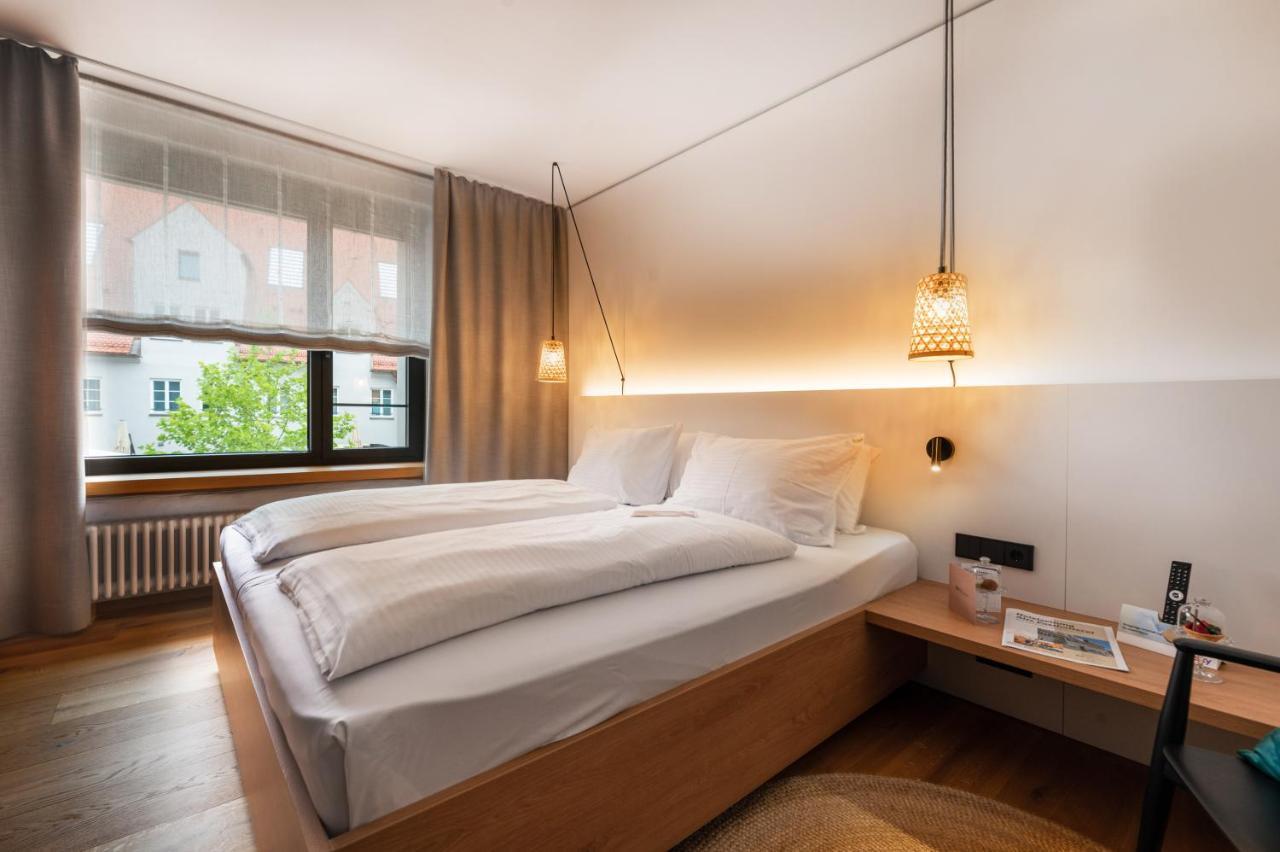 Hotel & Restaurant Posthalterei ツースマルスハウゼン エクステリア 写真